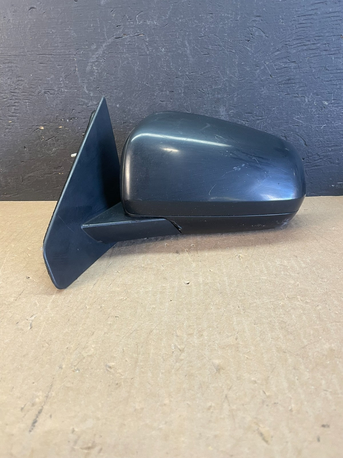 2008 - 2014 Dodge Avenger Left Driver Side View Door Heated Mirror AD56930