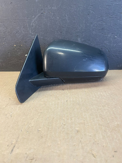 2008 - 2014 Dodge Avenger Left Driver Side View Door Heated Mirror AD56930
