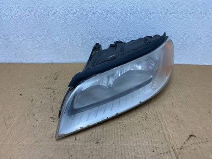 2008 to 2013 Volvo XC70 V70 S80 Driver Side Left Halogen Headlight AC8159 DW2