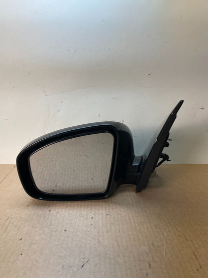 2009 to 2014 Nissan Murano Left Driver LH Side View Door Mirror AG2773 MS9