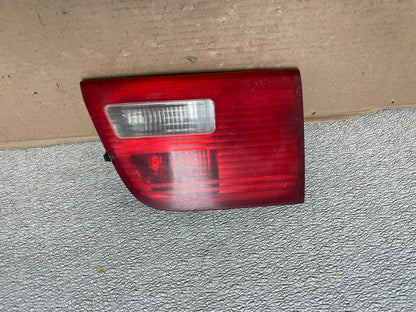 2004-2006 BMW X5 Right Passenger RH Side Inner Tail Light Oem AA9980 LK0