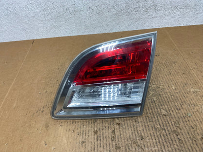 2007 2008 2009 Mazda Cx-9 Right Passenger Rh Side Inner Tail Light AE2740 LK0