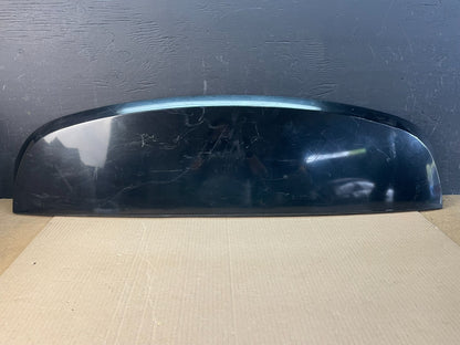 2011 to 2013 Jeep Grand Cherokee Rear Spoiler Wing OEM  AC1933 DG0