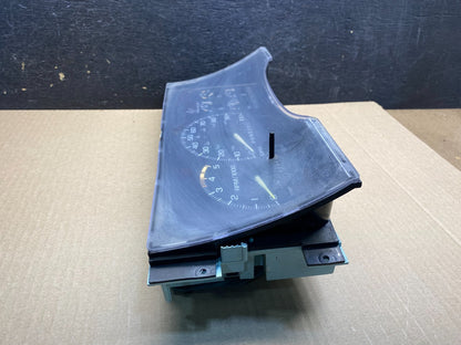 1995 to 1999 Chevrolet Silverado Suburban Cluster Gauge Speedometer ai4926 DG1