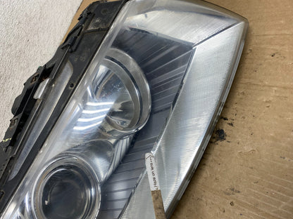 2004 - 2005 Audi A8 Right Passenger RH Headlight AFS Xenon HID AG2079 DW4