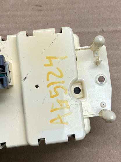 2003 to 2006 Chevrolet Silverado HVAC Heater Climate Control Module AG5124 DG8