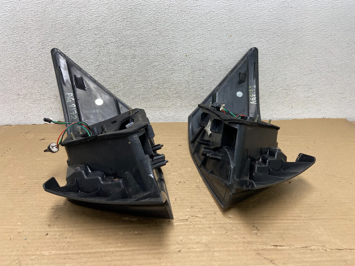 2008 to 2012 Honda Accord Sedan Left+Right Set LED Tail lights ag8172 DG7
