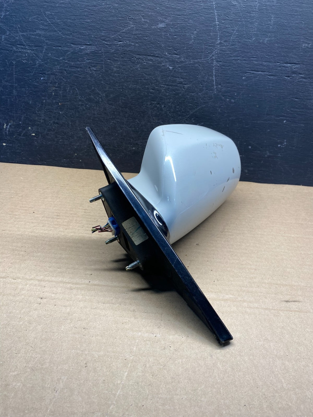2004 to 2008 Toyota Solara Left Driver LH Side Door Side View Mirror AE0058 DG1