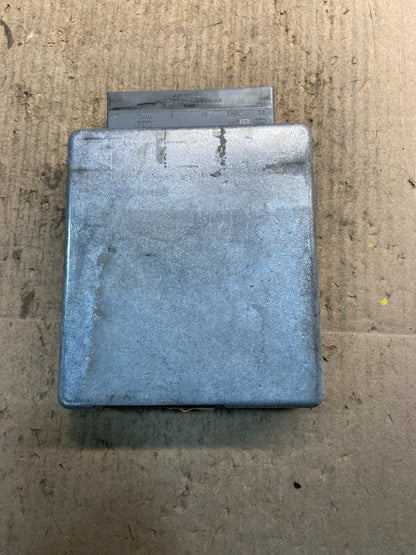 2004 Ford Van E150 E250 5.4L Engine Control Module Unit ECU z0749 DG2