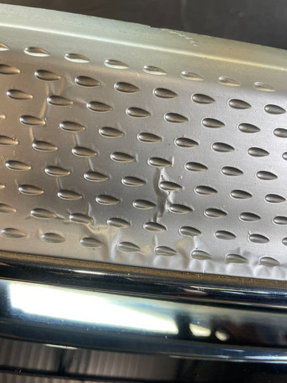 2007 2008 2009 Acura MDX Front Upper Grill Grille Emblem AD0199 DG3