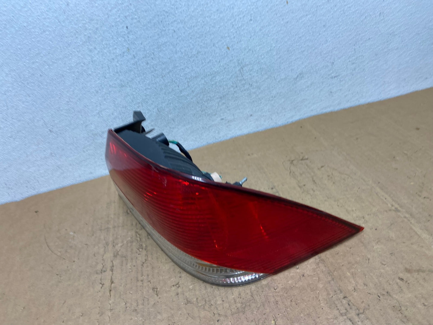 2002-2003 Mitsubishi Lancer Right Passenger RH Tail Light DEPO AD0452 LK1