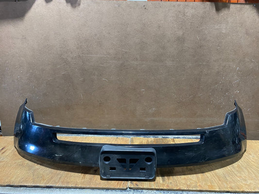 2007 to 2010 Ford Edge Front Bumper Cover Upper AA61660