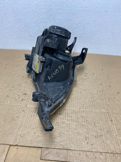 2002 - 2005 Mercedes ML ML350 ML500 Left Driver LH Xenon Headlight AC4039 DW5