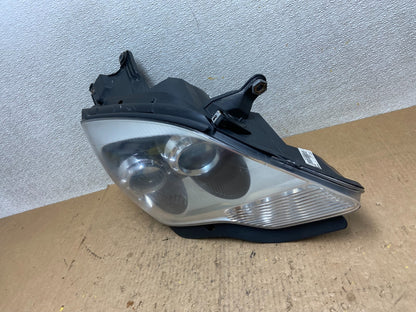 2007 to 2012 Gmc Acadia Halogen Headlight Right Passenger Side AA0140 DW1