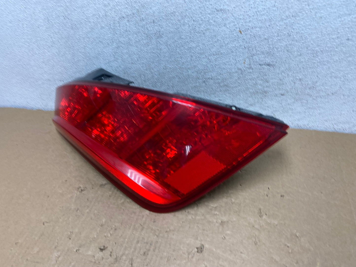2003 2004 2005 Nissan Murano Left Driver Lh Side Tail Light AF7446 LK1