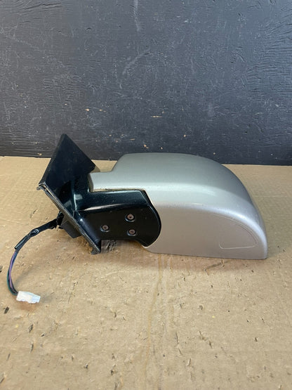 2004 to 2007 Nissan Quest Left Driver LH View Door Mirror Heated AC9924 DW4
