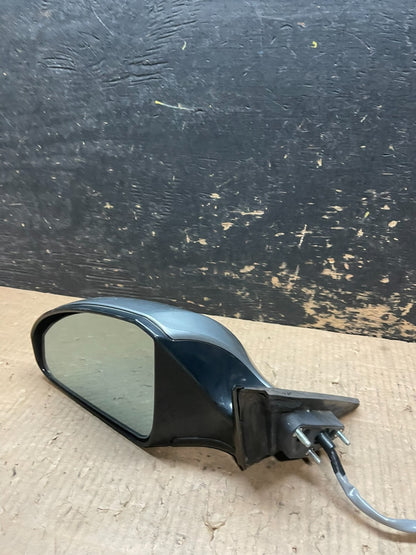 2003 to 2008 Infiniti Fx35 Left Driver LH View Door Mirror Oem X6398 PS11