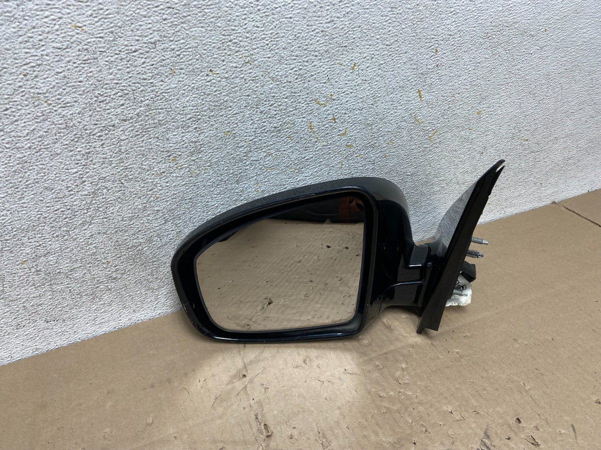 2013-2016 Nissan Pathfinder Left Driver Side View Door Heated Mirror ai2317 DG5