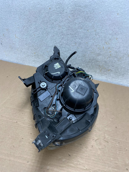 2010-2015 Chevrolet Equinox Halogen Headlight Left Driver LH Side AH9529 DW8
