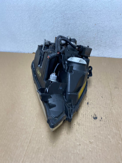 2001 2002 2003 Lexus RX300 Left Driver Headlight Xenon HID AG2039 LK7