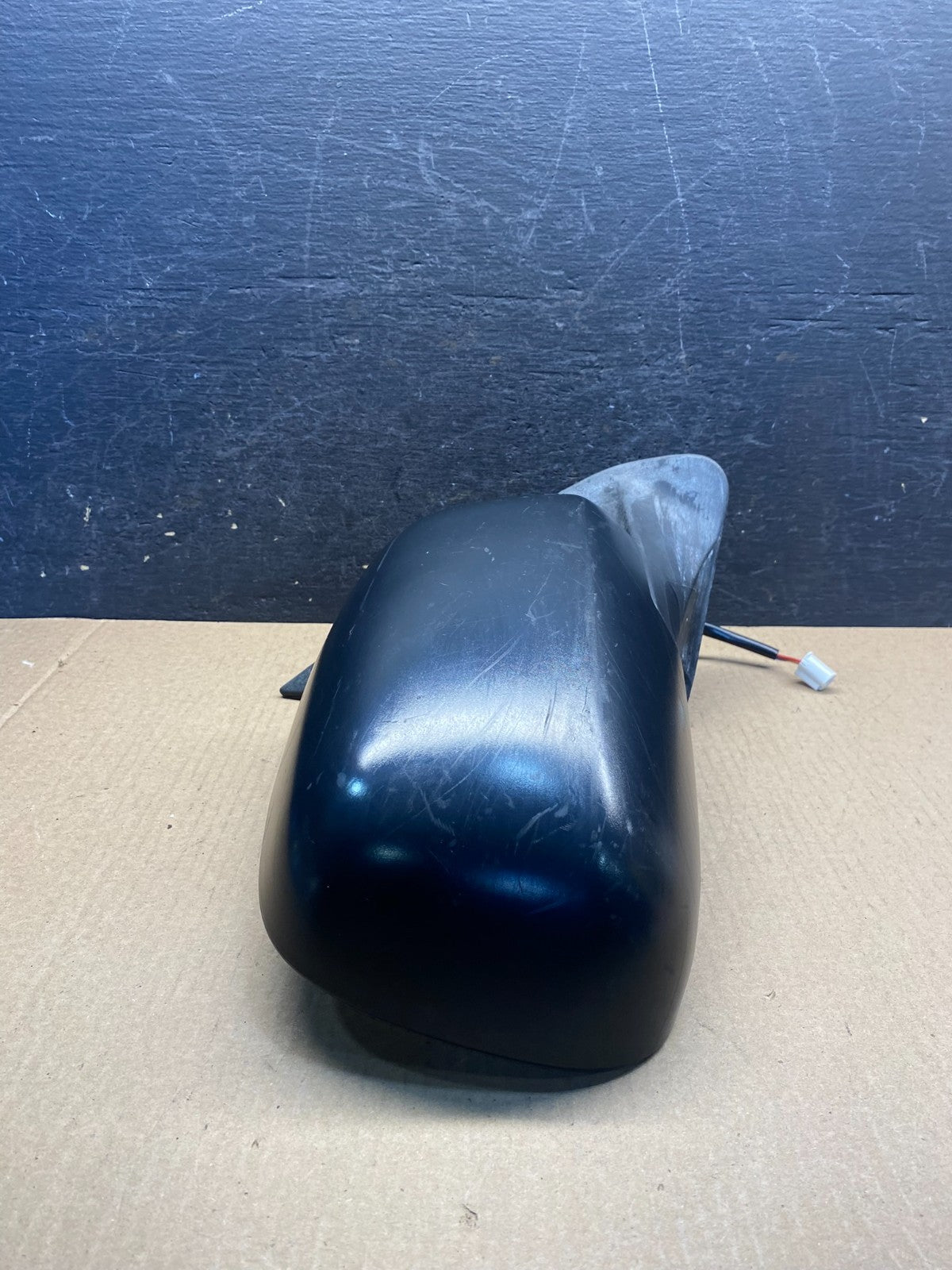 2005 to 2011 Toyota Tacoma Right Passenger RH Side View Door Mirror ah3235 DG1