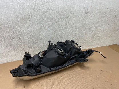 2012 to 2017 Nissan Quest Left Driver LH Side Headlight Halogen Oem AB6075 DW5