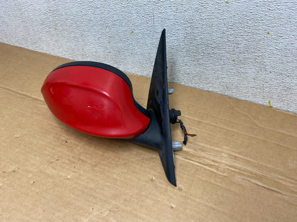 2006 to 2008 BMW 325i Right Passenger Side View Door Mirror M6749 PS1