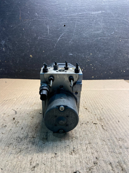 2001 2002 2003 BMW 325i 330i ABS Anti Lock Brake Pump 3451 6762113 z0781 DG0