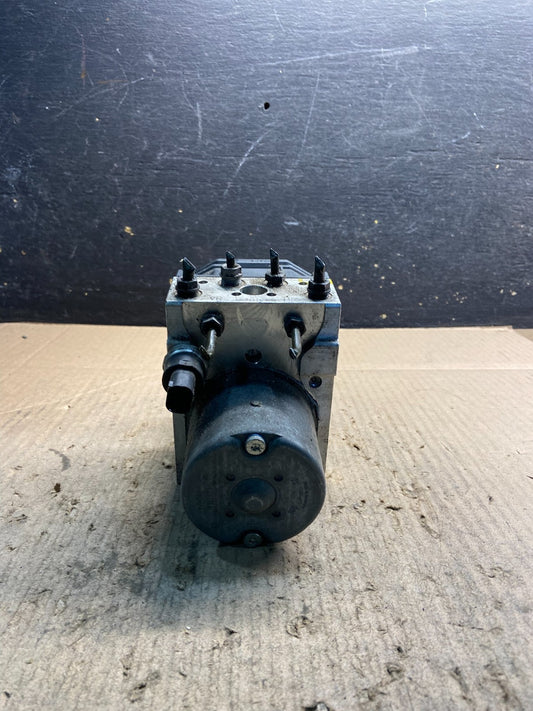 2001 2002 2003 BMW 325i 330i ABS Anti Lock Brake Pump 3451 6762113 z0781 DG0