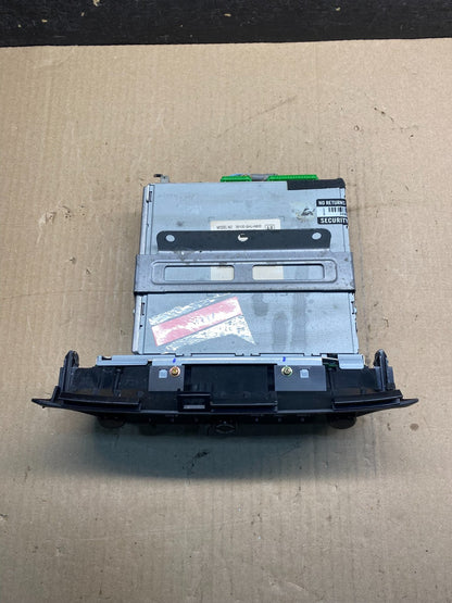 2005 to 2010 Honda Odyssey Am Fm Cd Player Radio Receiver ai5124 DG3