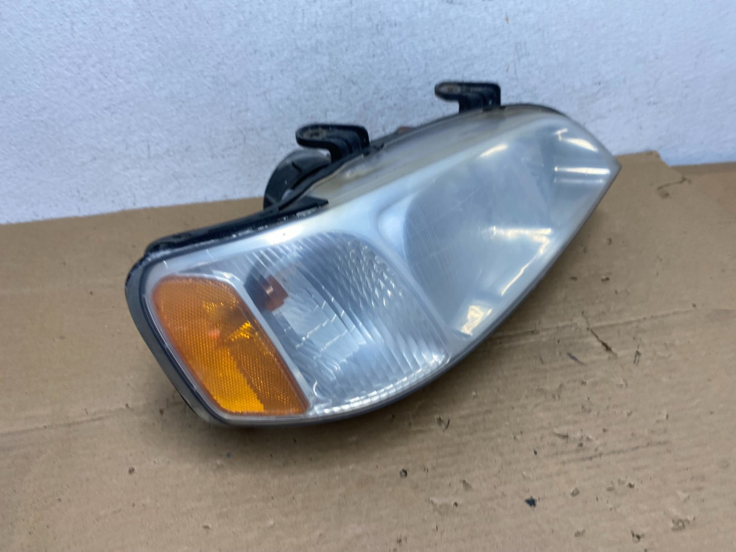 1999 2000 2001 Acura TL Right Passenger Side Xenon HID Headlight AD3987 DW2