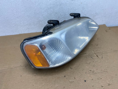 1999 2000 2001 Acura TL Right Passenger Side Xenon HID Headlight AD3987 DW2
