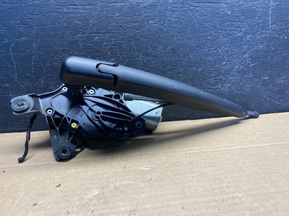 2011 to 2019 Ford Explorer Rear Windshield Wiper Motor ae8210 DG0