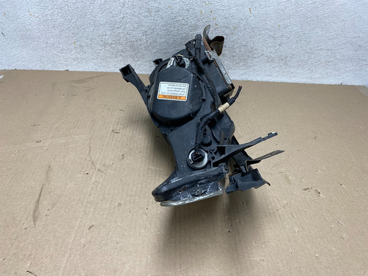 2004 2005 2006 Acura TL Headlight Left Driver LH Side Xenon HID AH6719 DW7