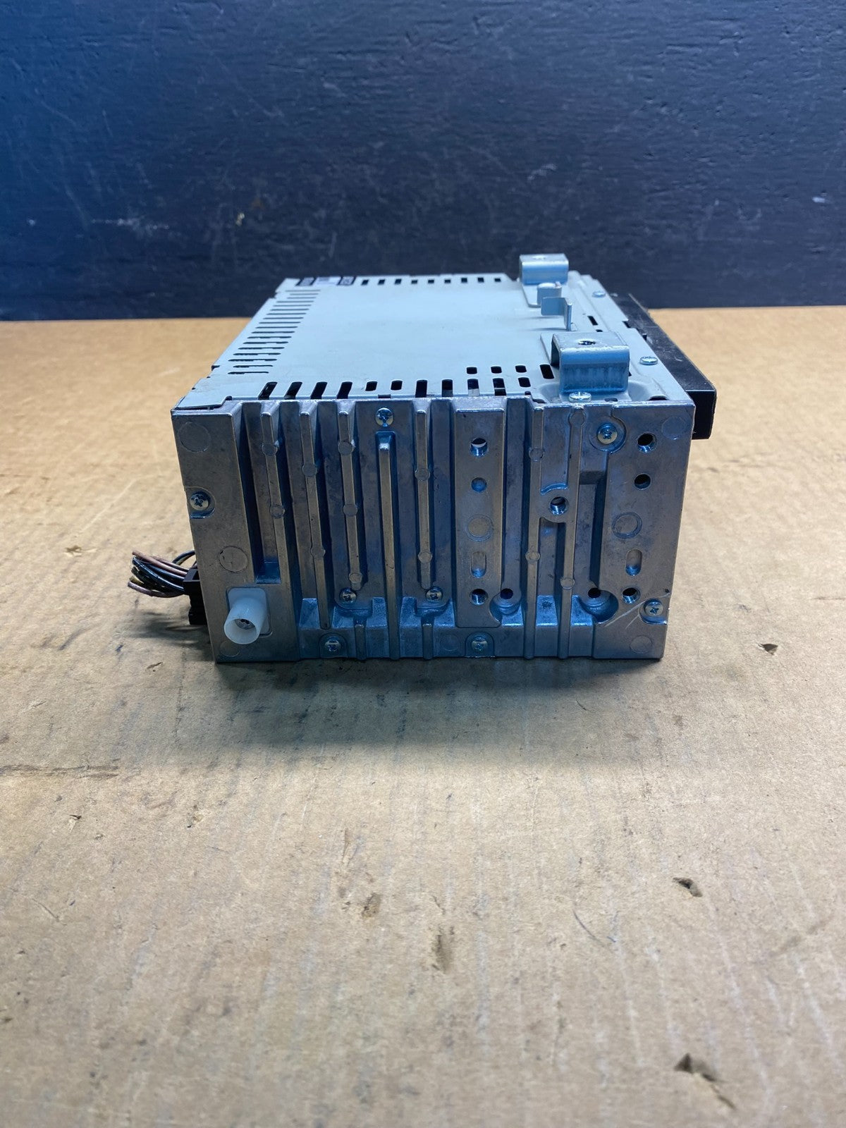 2013 2014 2015 Ford Escape Radio Receiver ID cj5t-19c107-aj AC6940 DG2