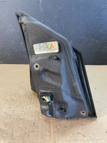 2013 to 2017 Ford Escape Left Driver Lh Power Door Blind Spot Mirror AC9911 DW8