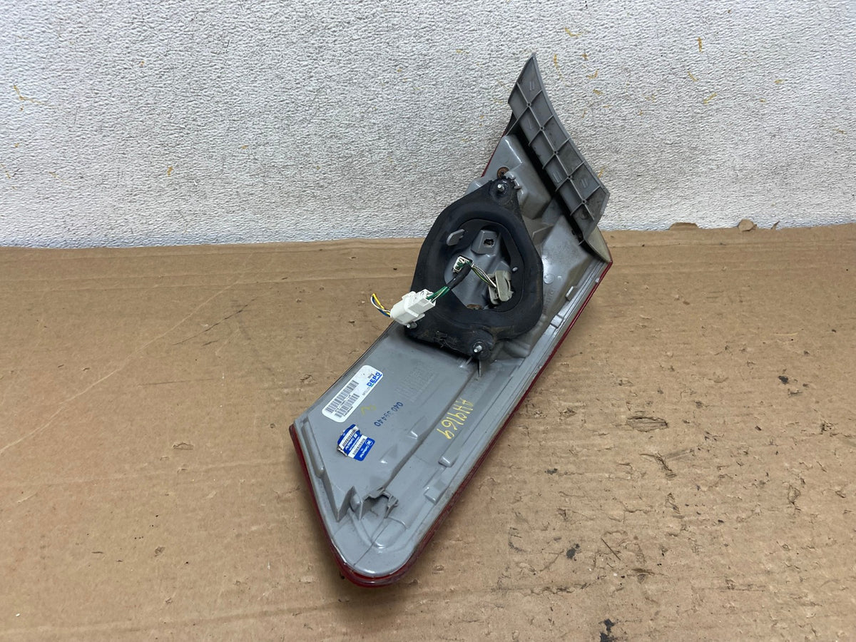 2007 2008 2009 Toyota Camry Left Driver LH Side LED Tail Light AH9169 LK6