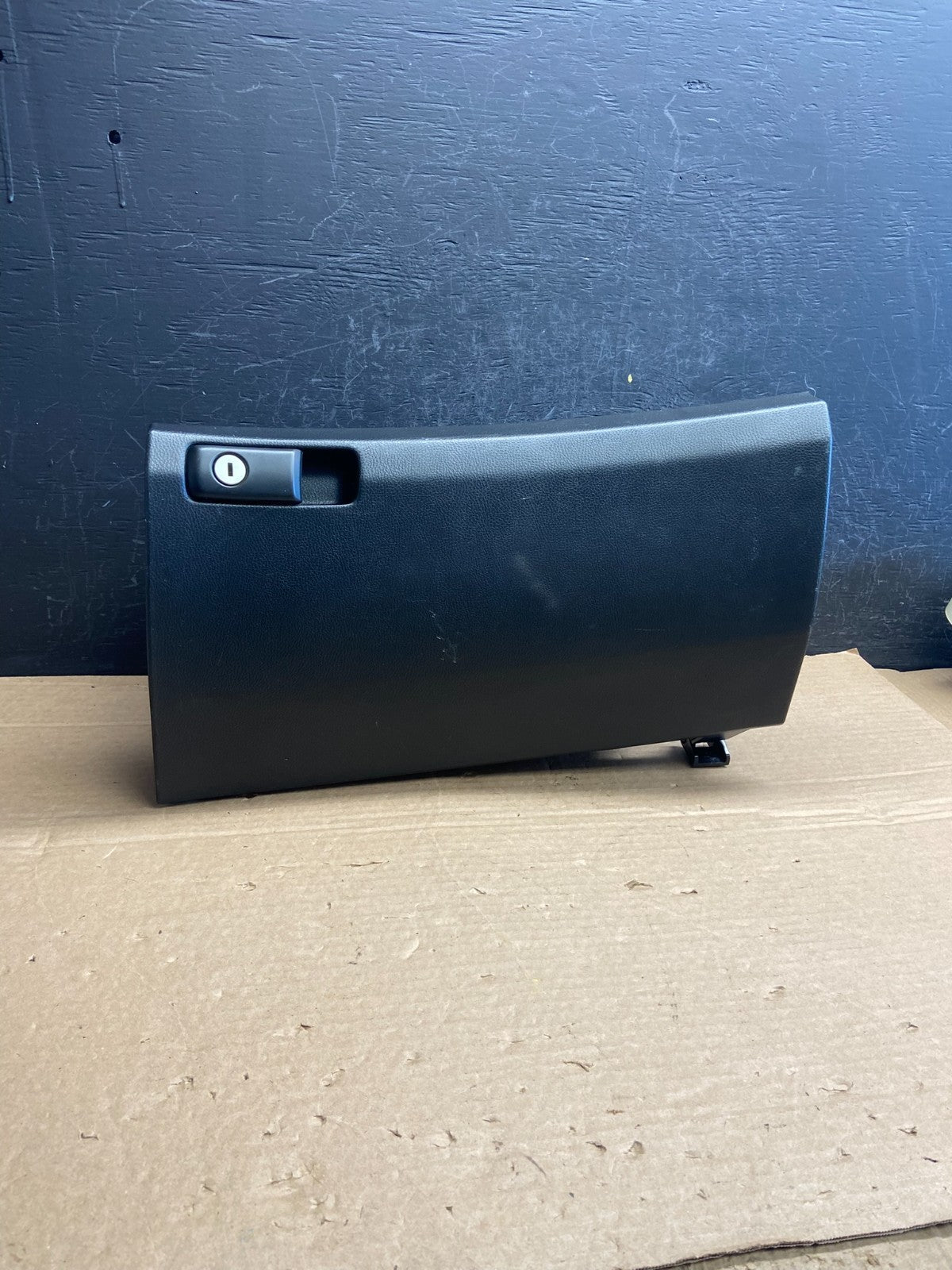 2008 - 2012 Honda Accord Front Right Passenger Storage Glove Box AF2521 DG0