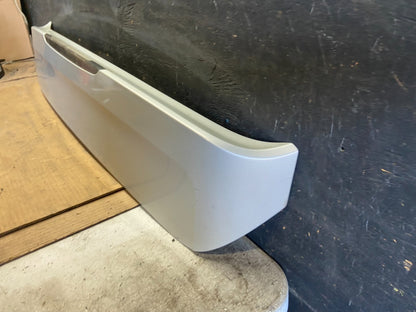 2006 to 2008 Saab 9-3 Wagon Combi Rear Spoiler Wing OEM R0173 DG1