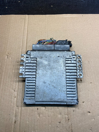 2007 Nissan Frontier Xterra 4.0L Engine Control Unit ECU Module AE2303 DW1