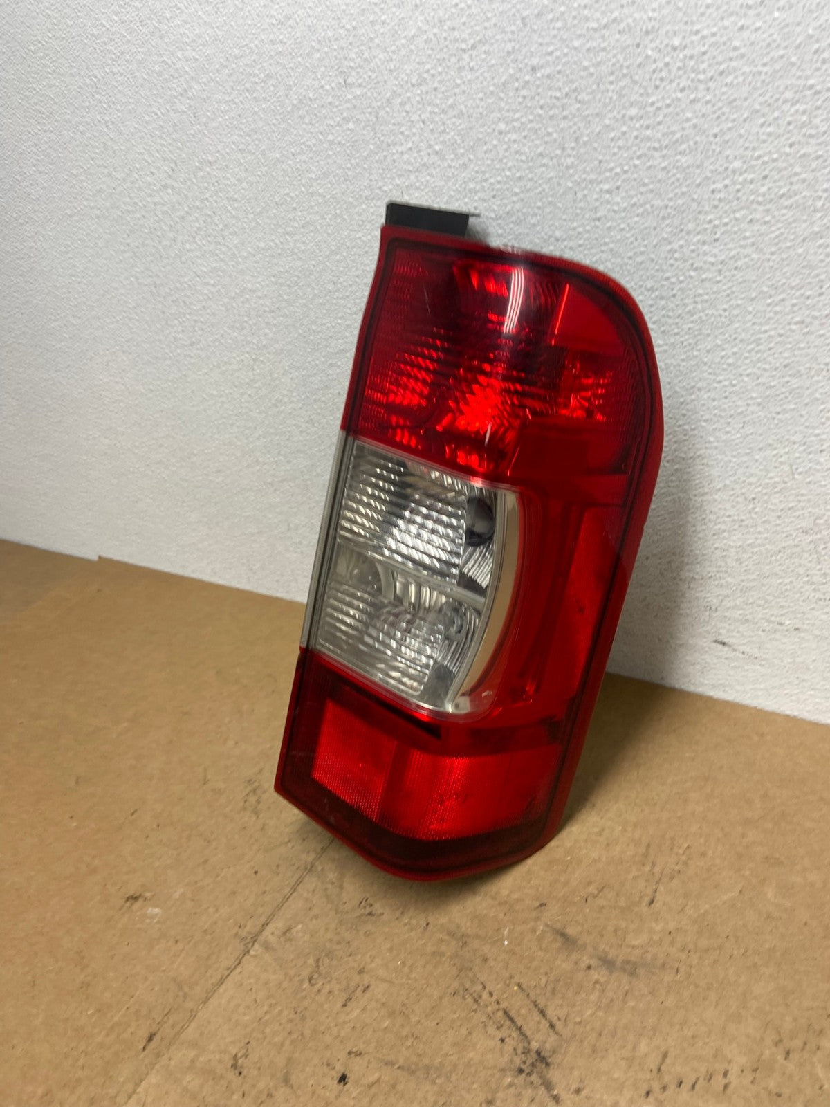 2012 to 2021 Nissan NV1500 NV2500 NV3500 Right Passenger Tail Light AC3490 LK1