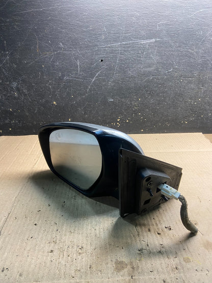 2010 to 2015 Mazda Cx-9 Left Driver Lh Side View Door Mirror Oem Y7676 MS9