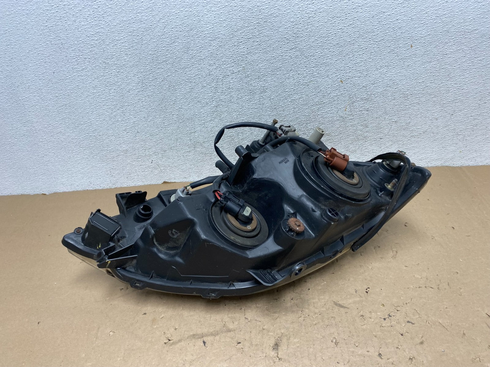 1999 to 2003 Lexus RX300 Left Driver LH Headlight Halogen AG4370 DW7