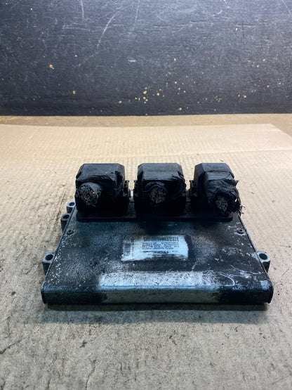 2004 Ford F-150 F150 4.6L Engine Control Unit ECU Computer Module Z4975 DG0