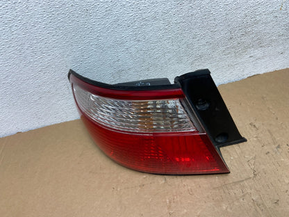 1999 to 2000 Mazda Millenia Left Driver LH Side Tail Light AD7989 DG1
