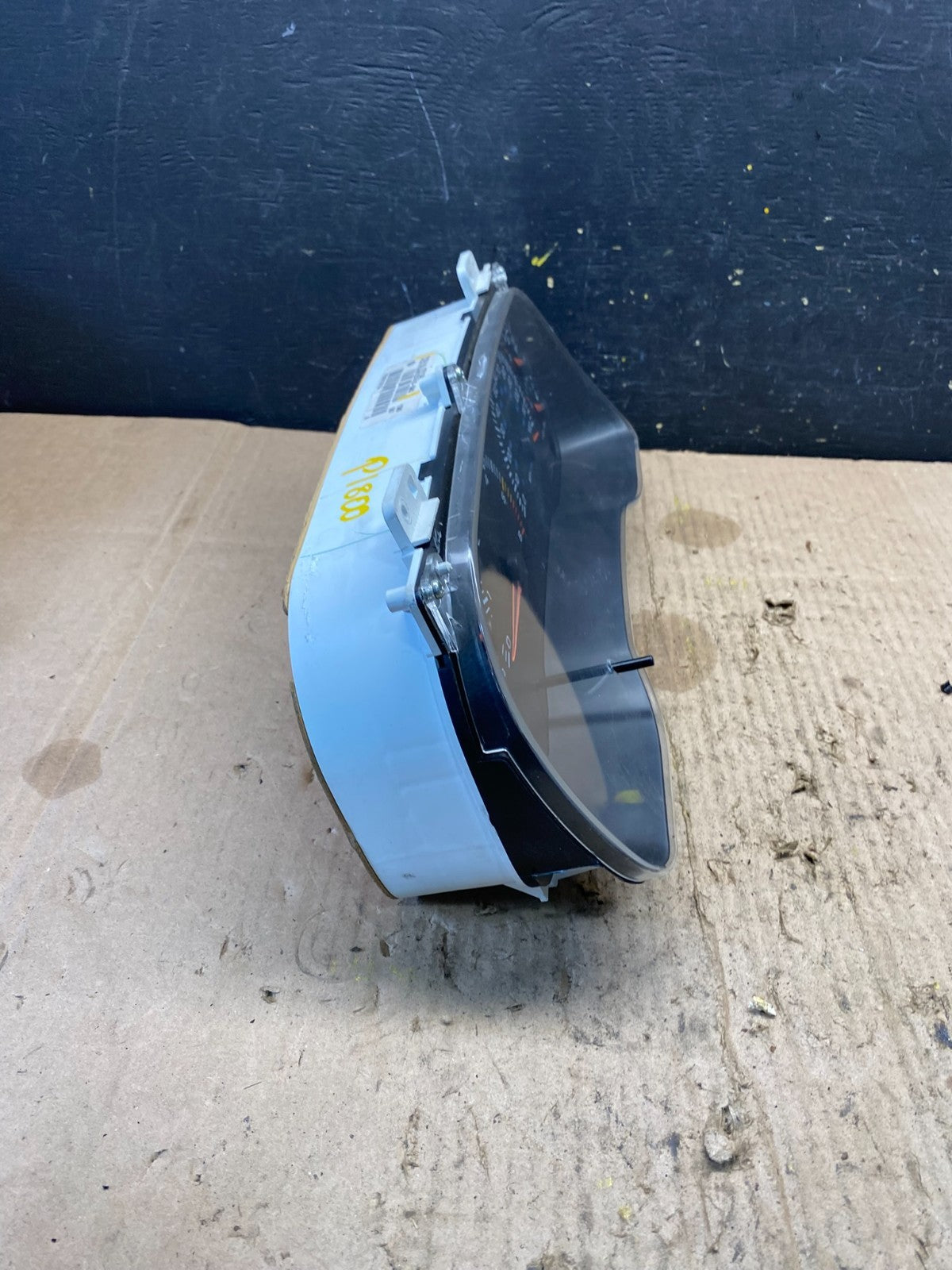 2000 Dodge Durango Speedometer Instrument Cluster Gauge OEM P1800 DG1