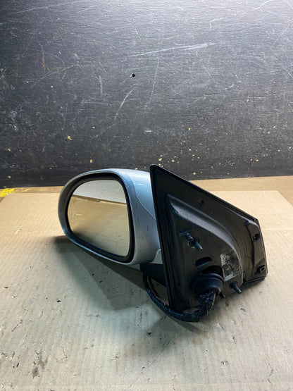 2008-2012 Buick Enclave Left Driver Heat Door Blind spot Mirror OEM Z5258 MS10