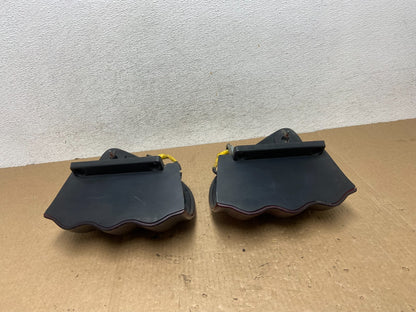 2001 to 2004 Toyota Sequoia Left+Right Side Tail Lights AF974910