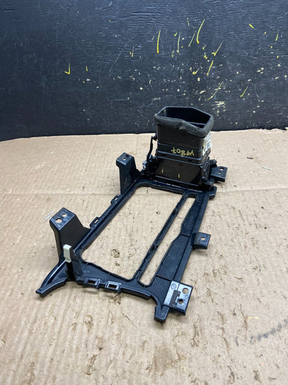 2011 2012 2013 Kia Optima Front  Dash Radio Bezel Trim Air Vent OEM Y7807 DG4