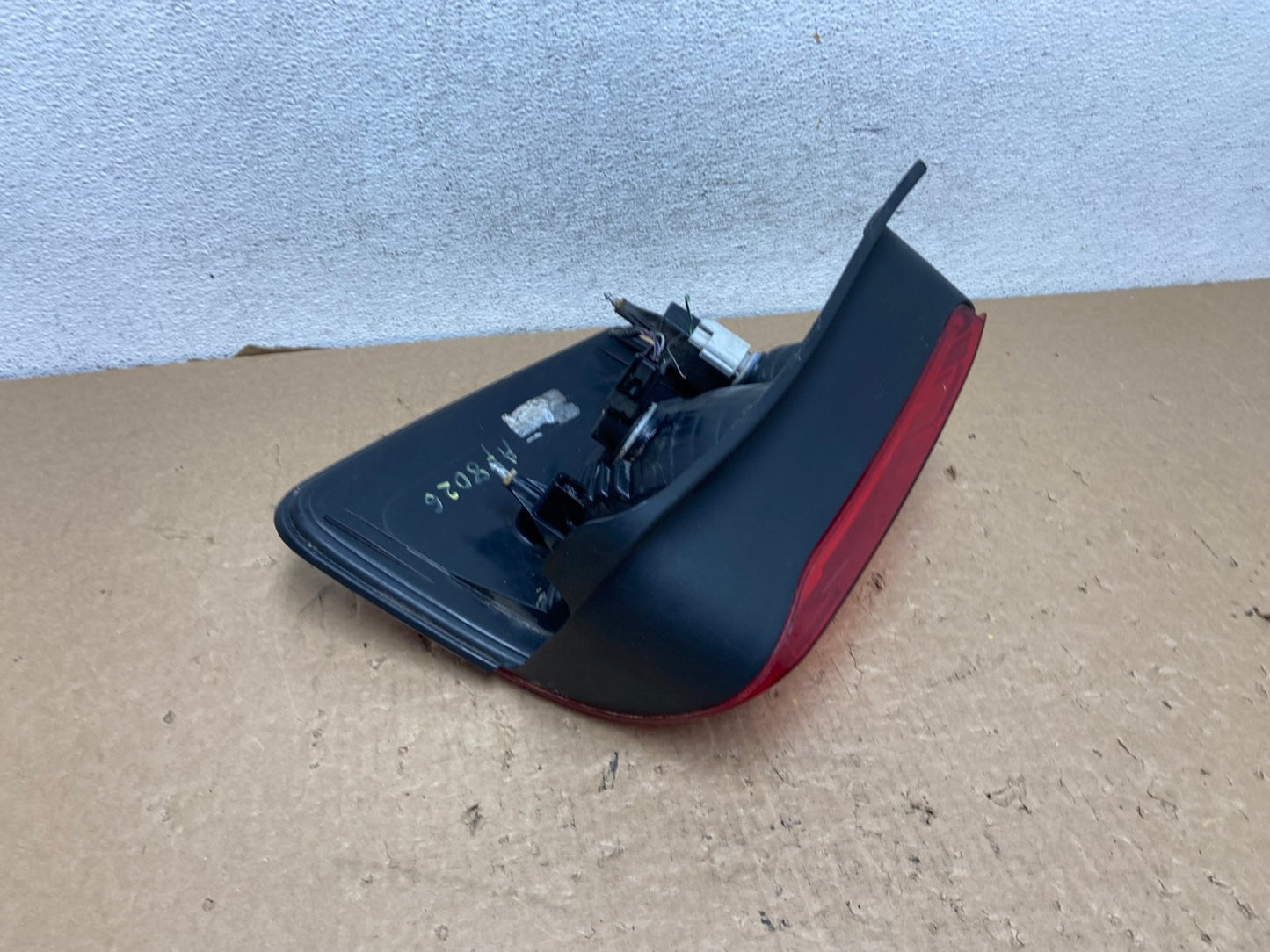 2008 to 2012 Ford Escape Left Driver LH Side Tail Light AF8026 LK4